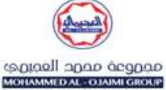 Mohammed Al-Ojaimi Group