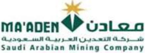 Ma'aden — Saudi Arabian Mining Company