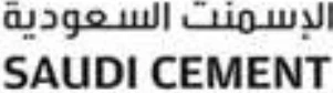 Saudi Cement