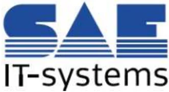SAE IT-systems